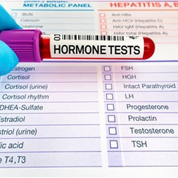 hormone tests