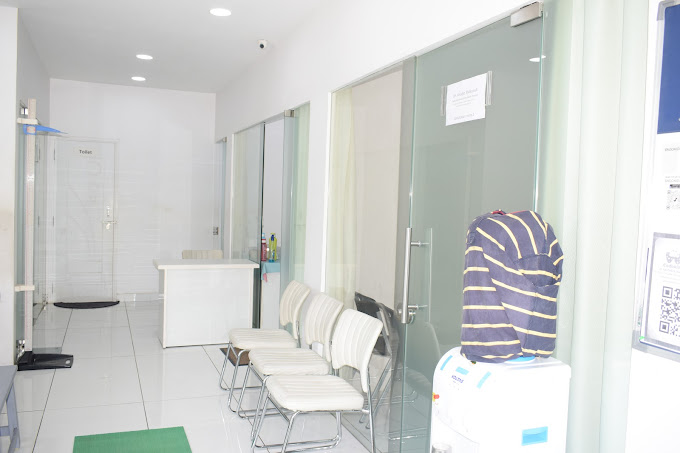 EndoKids children clinic