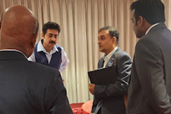 EndoKids children clinic