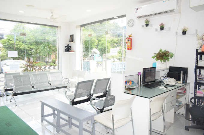 EndoKids children clinic