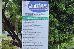 EndoKids children clinic