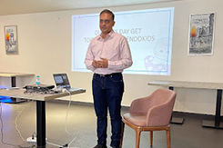 EndoKids children clinic