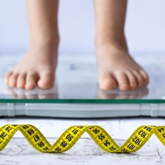 pediatric obesity