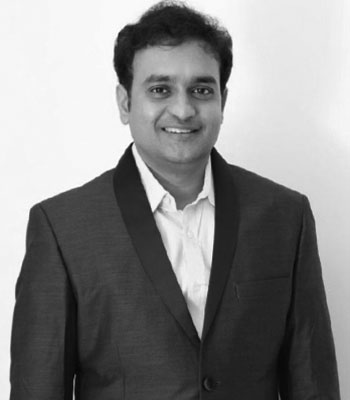 Dr. Kartheek Nalluri